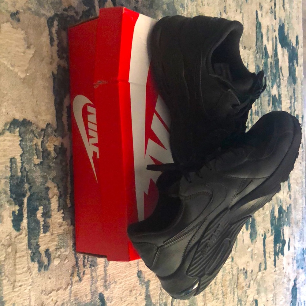 Air Max Excee